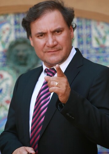 Arturo Villar