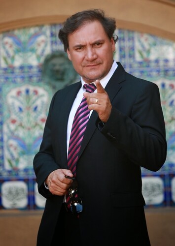 Arturo Villar