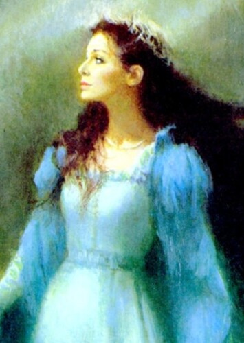 Arwen