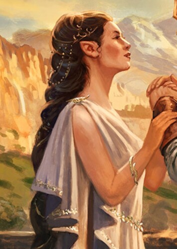 Arwen Undómiel 