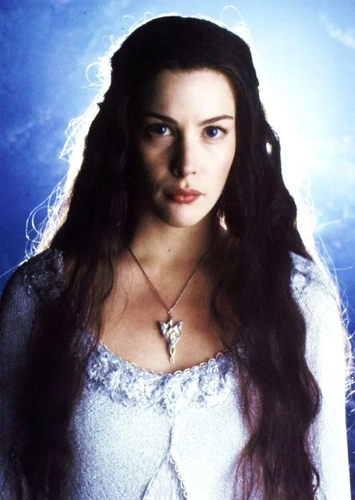 Arwen (Lord of the Rings)