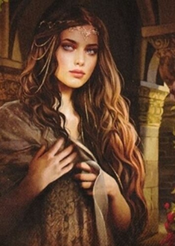Arwen Undómiel