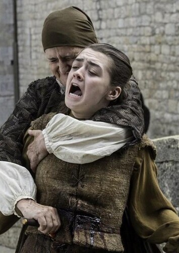 Arya Stark