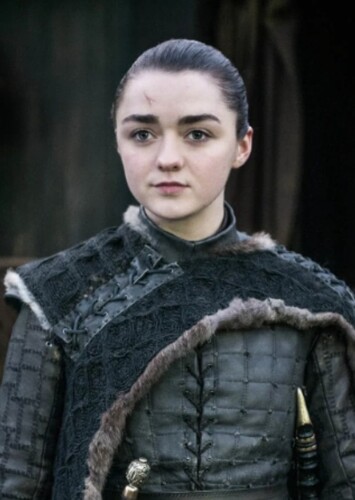 Arya Stark