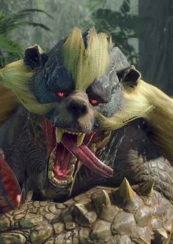 Arzuros