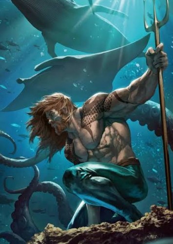 As Long as the Trident Stands, So Will We