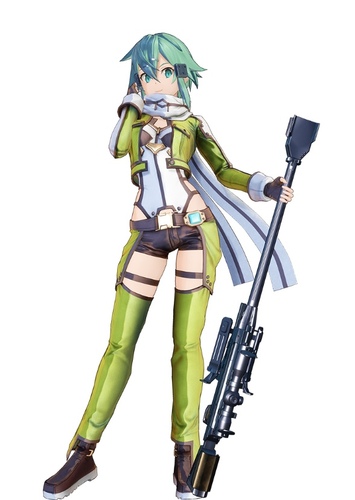 Shino Asada