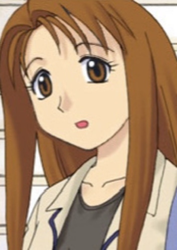 Asagi Ayase