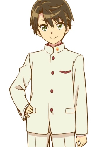Asahi Minamikawa