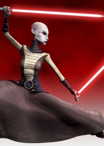 ASAJJ VENTRESS