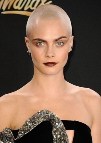 Asajj Ventress