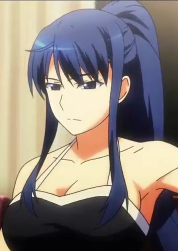Asako Kusakabe
