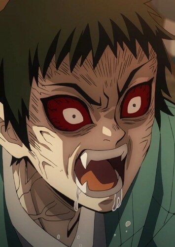 Asakusa Demon