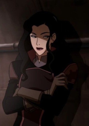 Asami