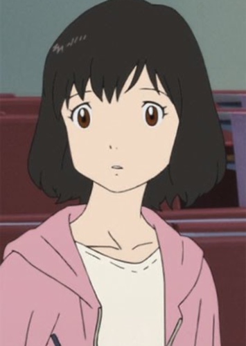 Asami Akasaka