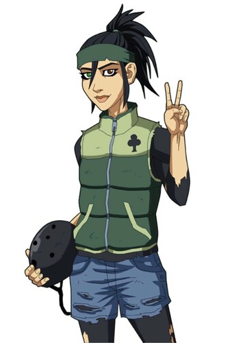 Asami Koizumi