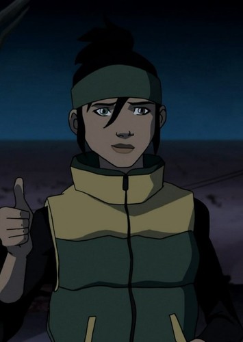 Asami Koizumi