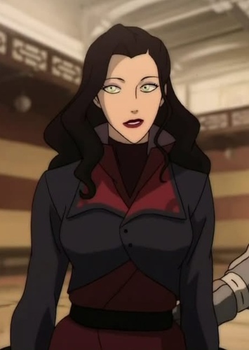 Asami Sato
