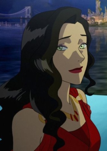 Asami Sato