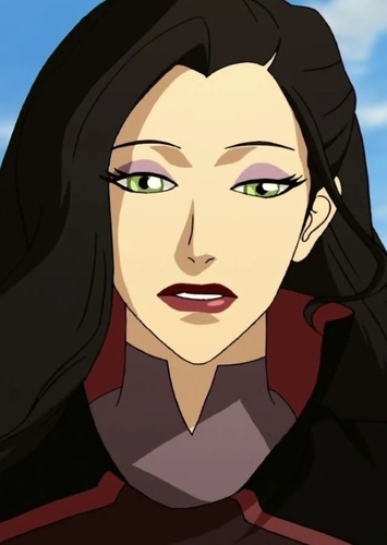 Asami Sato