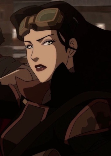 Asami Sato