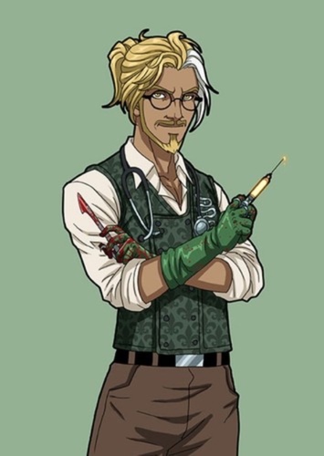Asclepius