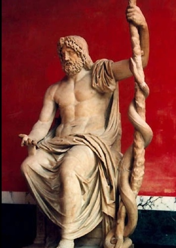 Asclepius