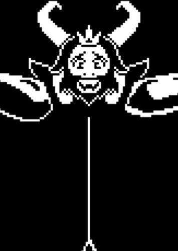 Asgore