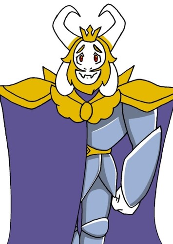 Asgore