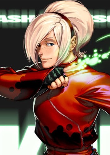 Ash