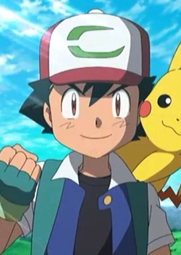 Ash