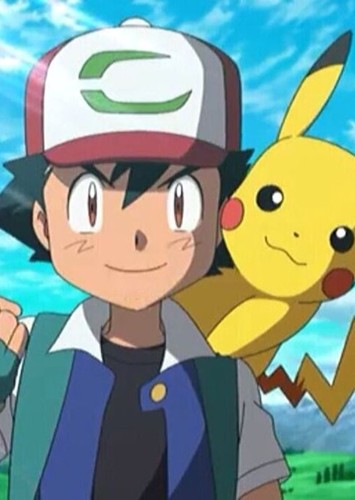 Ash