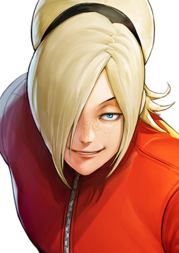 Ash Crimson