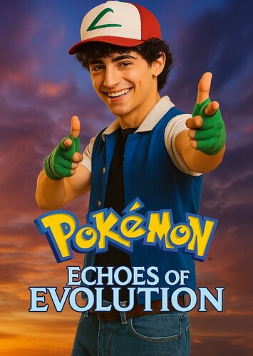 Ash Ketchum