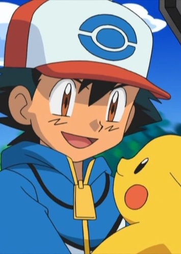 Ash Ketchum