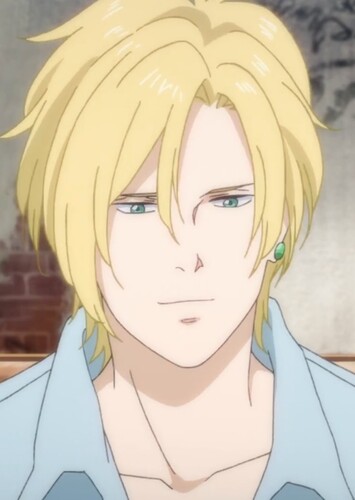 Ash Lynx