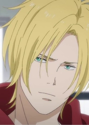 Ash Lynx