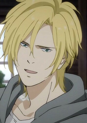 Ash Lynx
