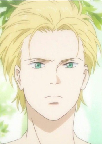 Ash Lynx (young)