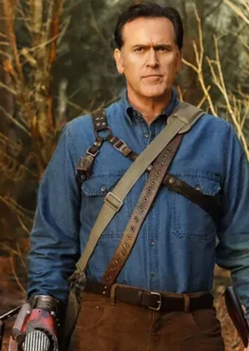 Ash Williams