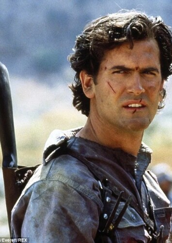 Ash Williams