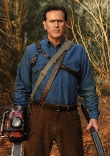 Ash Williams