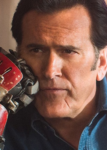 Ash Williams