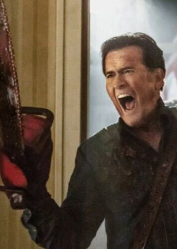 Ash Williams