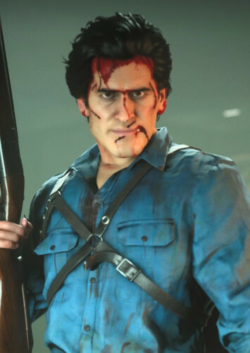 Ash Williams