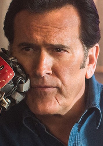 Ash Williams