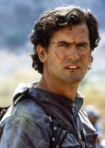 Ash Williams