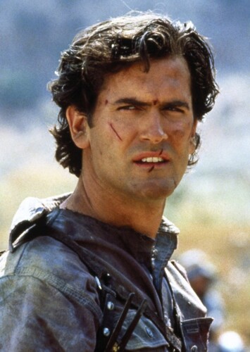 Ash Williams