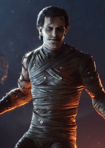 Ash Williams