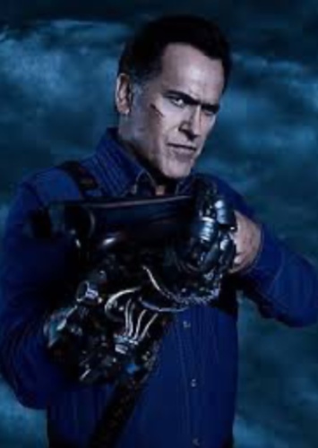 Ash Williams